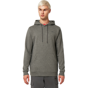 Oakley Sweat à Capuche Oakley Relax New Athletic Gris -