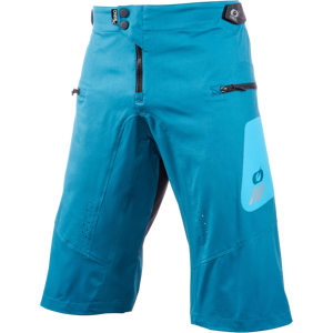 O'Neal Short VTT O’Neal Element Petrol-Turquoise -