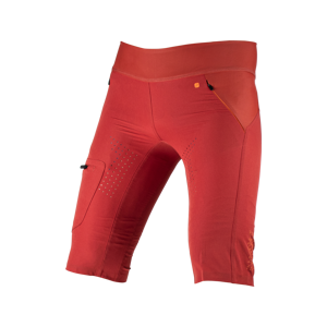 Leatt Short VTT Leatt AllMtn 2.0Lava -