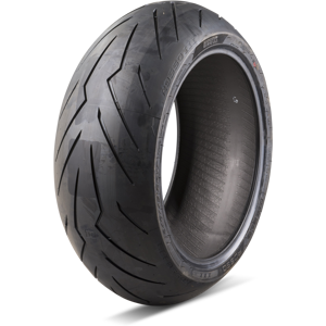 Pirelli Pneu Moto Arrière Pirelli Diablo™ Rosso III -