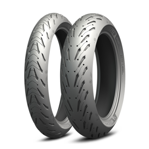 Michelin Pneu Moto Arrière Michelin Road 5 -