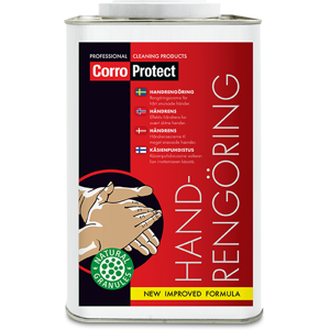 CorroProtect Nettoyant pour les Mains CorroProtect 4,5L -