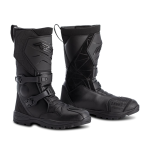 RST Bottes Moto RST Adventure-X WP Noires -