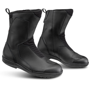 Gaerne Bottes Moto Gaerne G-Yuma Aquatech Noires -