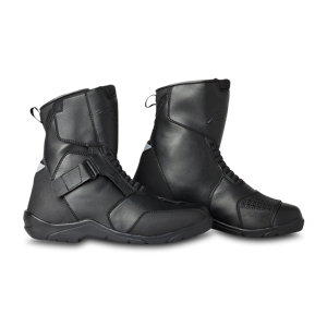 RST Bottes Moto Femme RST Axiom WP Noires -