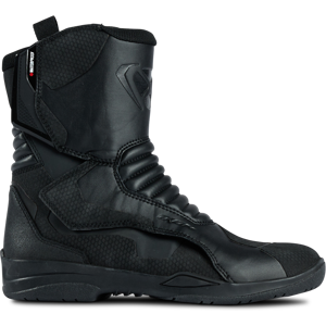 Ixon Bottes Moto Ixon Midgard WP Noires -