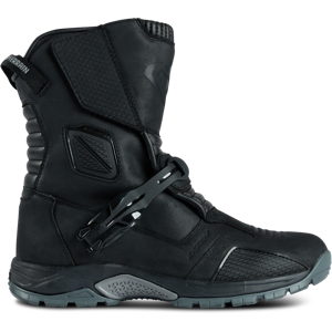 Ixon Bottes Moto Ixon Klay WP Noires -