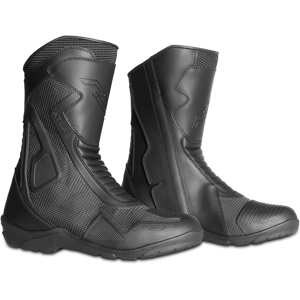 RST Bottes Moto RST Atlas WP Noires -