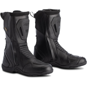 RST Bottes Moto RST Pathfinder WP Noires -