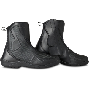 RST Bottes Moto RST Atlas WP Noires -