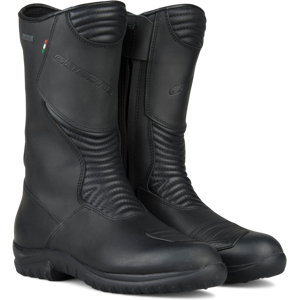 Gaerne Bottes Moto Femme Gaerne Rose Noires -