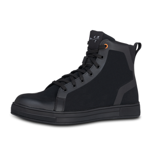 iXS Chaussures iXS Classic Sneaker Noires -