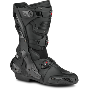 Sidi Bottes Moto Sidi Rex Noires -