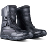 Bottes Moto Course Distance Mid WP Noires -