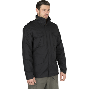 Brandit Veste Brandit M65 Standard Noire -