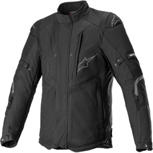 Veste Moto Alpinestars RX-5 Drystar Anthracite-Noir - - Publicité