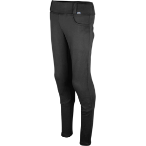 GMS Jegging Moto Femme GMS Anaconda Noir -