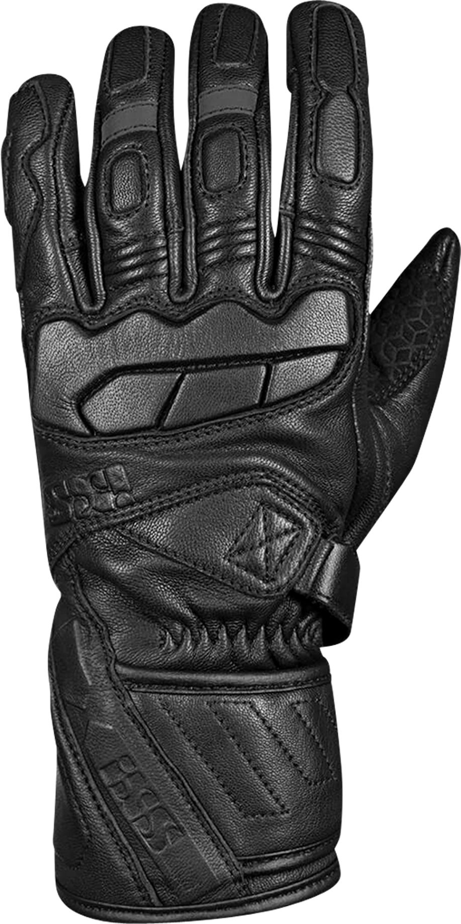 IXS Gants Femme iXS Tour Tiga Noirs S (5) IXS Gants Femme iXS Tour Tiga Noirs S (5)