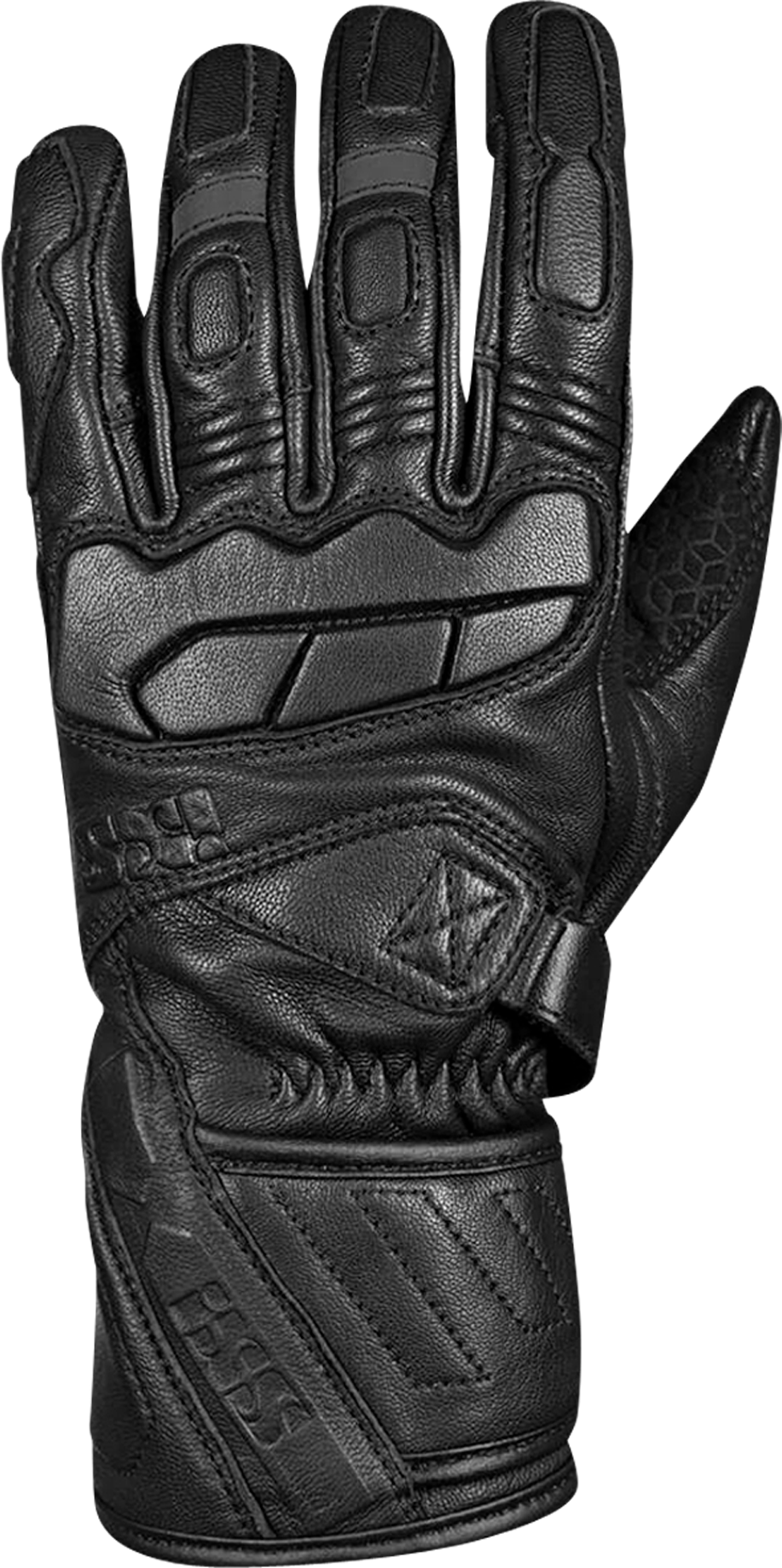 IXS Gants Femme iXS Tour Tiga Noirs S (5)