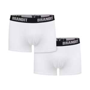 Brandit Boxers Brandit Blancs -