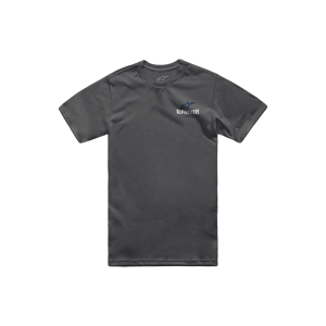 Alpinestars T-Shirt Alpinestars Tanked CSF Charcoal -