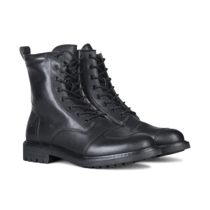 XPD Bottines Femme XPD X-Nashville Noires -