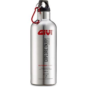 Givi Gourde Thermos Givi en Acier Inoxydable -