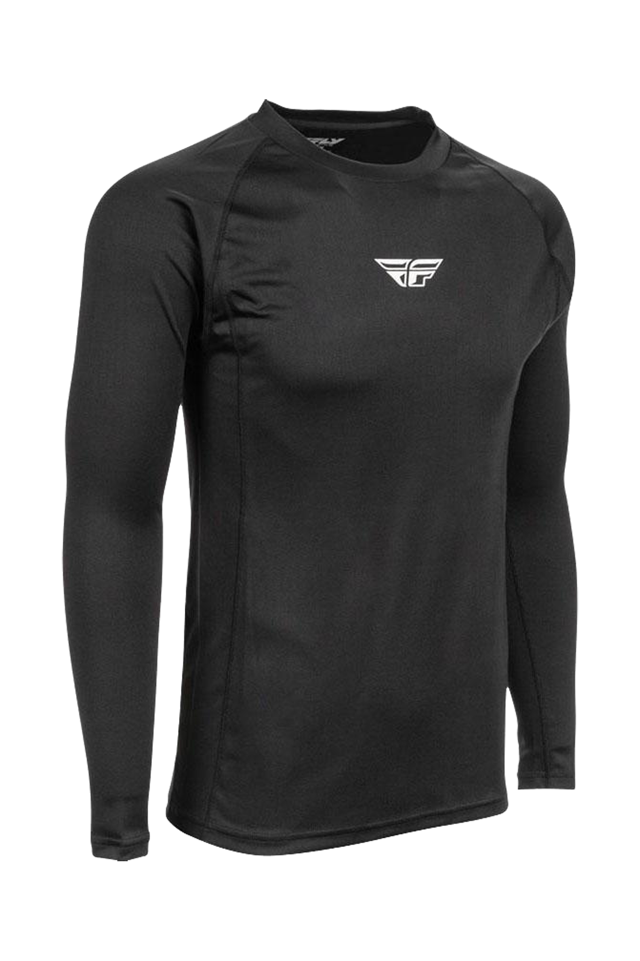FLY Racing Maillot Technique FLY Racing Noir M