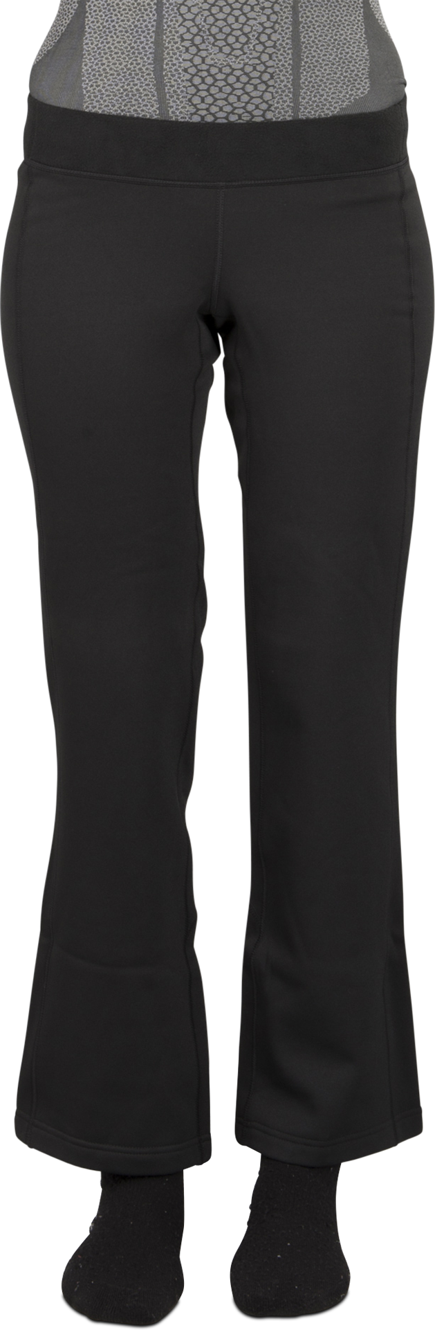 Sous-pantalon Femme Klim Sundance - Noir -