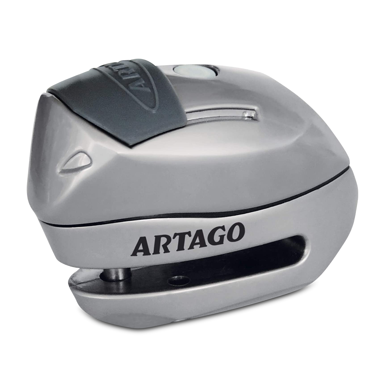 Artago Bloque-disque Artago avec Alarme 24S Ø6mm