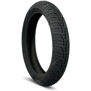 Michelin Pneu Moto Avant Michelin Pilot Road 4 -