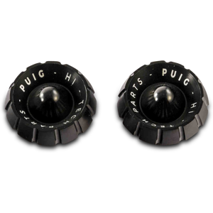 Puig Universial End Caps to Bar End Thruster -