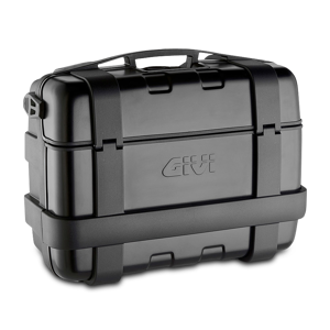 Givi Paire de Valises Latérales Givi Monokey Trekker 33 Noir -