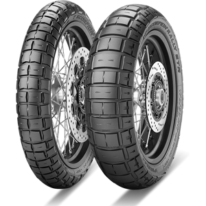 Pirelli Pneu Off-Road Pirelli Scorpion Rally STR 120/70 R 17 M/C 58V M+S TL -