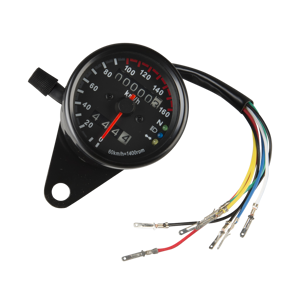 Snell Compteur de Vitesse Snell Classic -