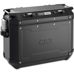 Givi Valise Latérale Givi Trekker Outback 37L -