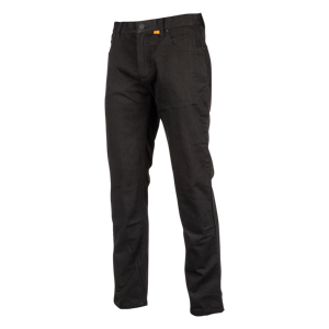 KLIM Pantalon Moto Textile Klim K Fifty 2 Straight Riding Noir -