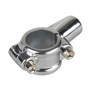 JMP Fixation Rétroviseur JMP M10 Chrome -