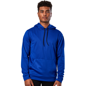 Alpinestars Sweat à Capuche Alpinestars Inception Athletic Bleu Royal-Noir -