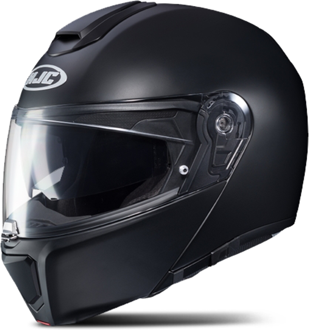 HJC Casque Modulable HJC RPHA 90S Noir M 57-58cm