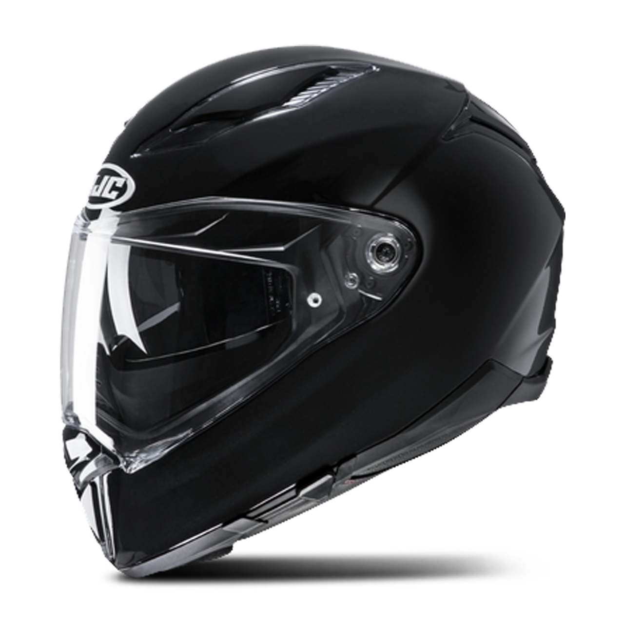 HJC Casque Intégral HJC F70 Noir M 57-58cm