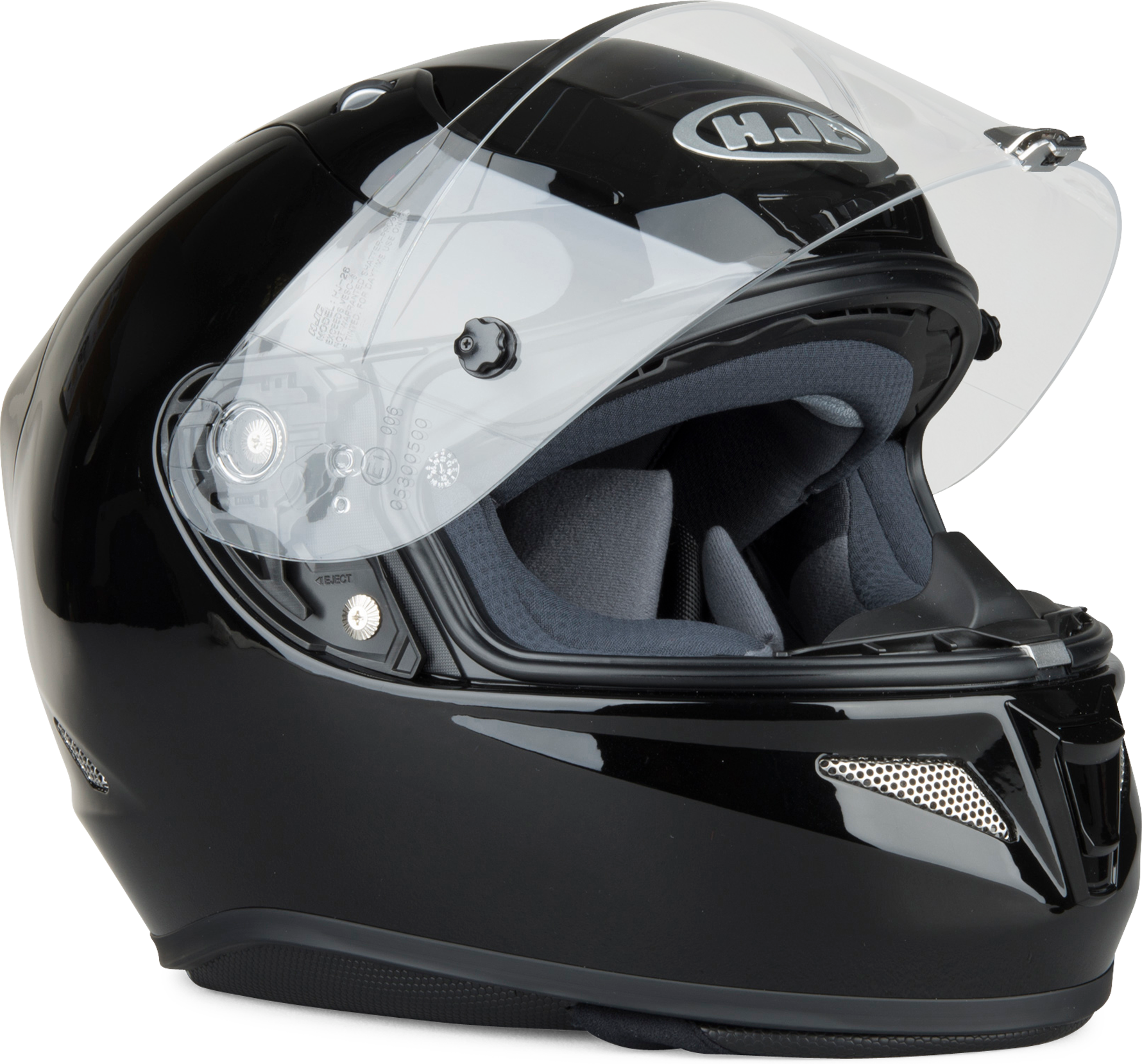 HJC Casque HJC RPHA 11 Noir XL 61-62cm