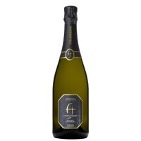 André Jacquart Champagne Extra Brut Blanc De Blancs Premier Cru Aoc Vertus Experience <br /><b>39.95 EUR</b> Tannico FR