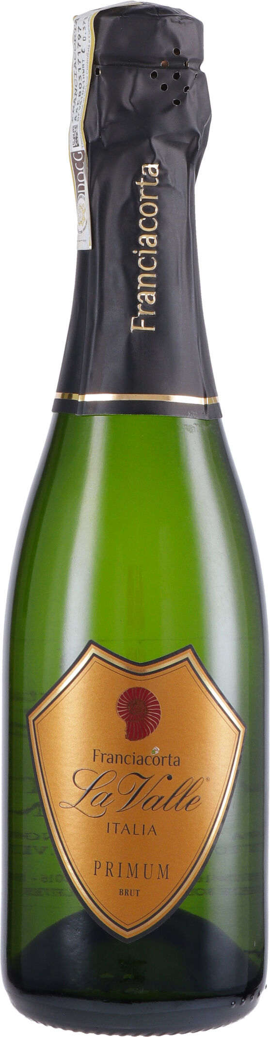 La Valle Franciacorta Brut Docg “primum”