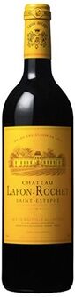 Château Lafon-Rochet Saint Estèphe 2008