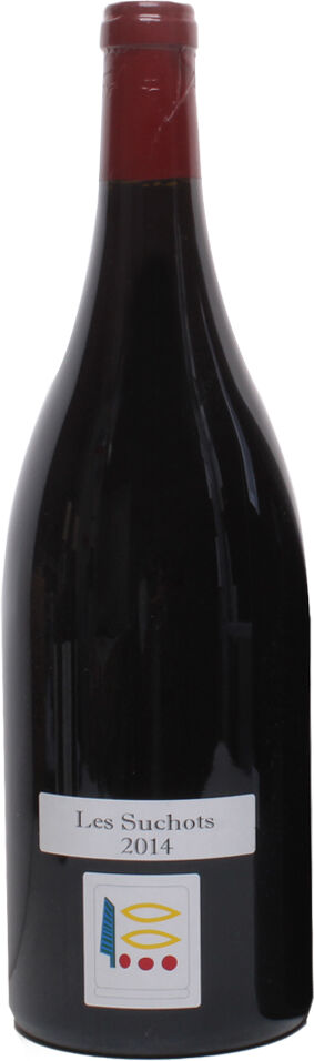 Domaine Prieuré-Roch Vosne Romanée 1er Cru Les Suchots 2014