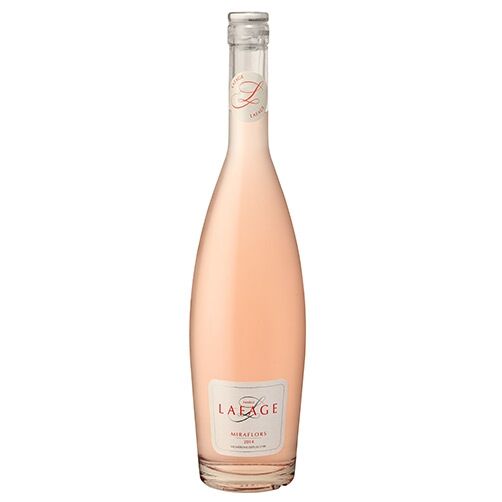 Domaine Lafage Côtes Catalanes Igp Rosé Miraflors 2020 Magnum