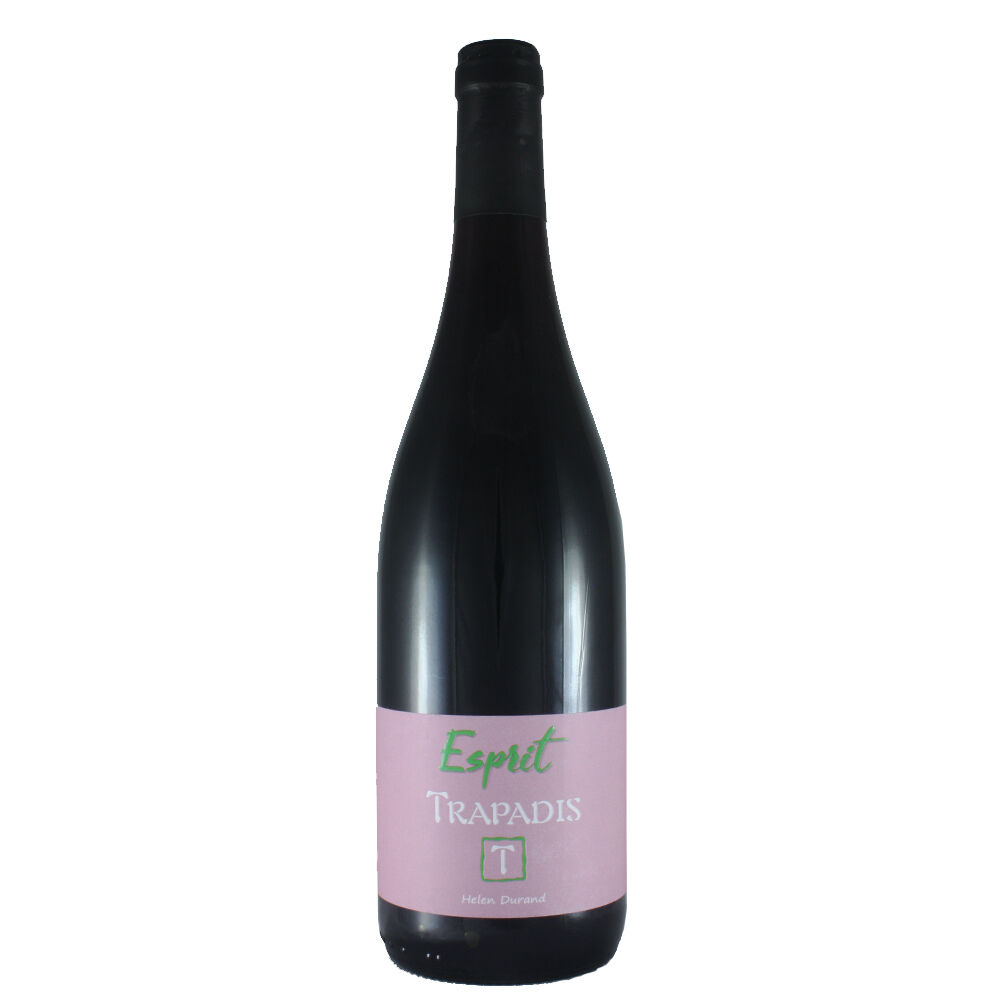 Domaine du Trapadis Vin De France Esprit 2019