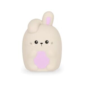 LEGAMI Taille-crayon Mini Friends, Thème Bunny, Taille-crayon idéal pour les enfants, facile à manipuler - Publicité LEGAMI Taille-crayon Mini Friends, Thème Bunny, Taille-crayon idéal pour les enfants, facile à manipuler - Publicité