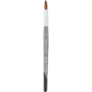 Faber-Castell 281806 Creative Studio Pinceau Rond Bleu Taille 6 - Publicité Faber-Castell 281806 Creative Studio Pinceau Rond Bleu Taille 6 - Publicité